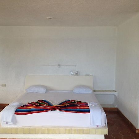 Safari Inn Cozumel Kamer foto