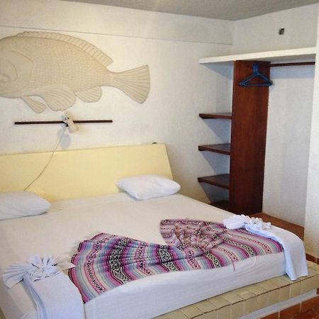 Safari Inn Cozumel Buitenkant foto