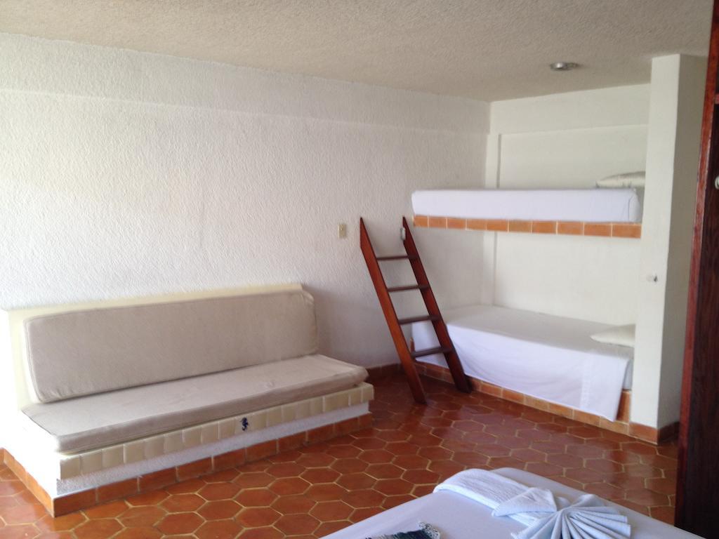 Safari Inn Cozumel Kamer foto