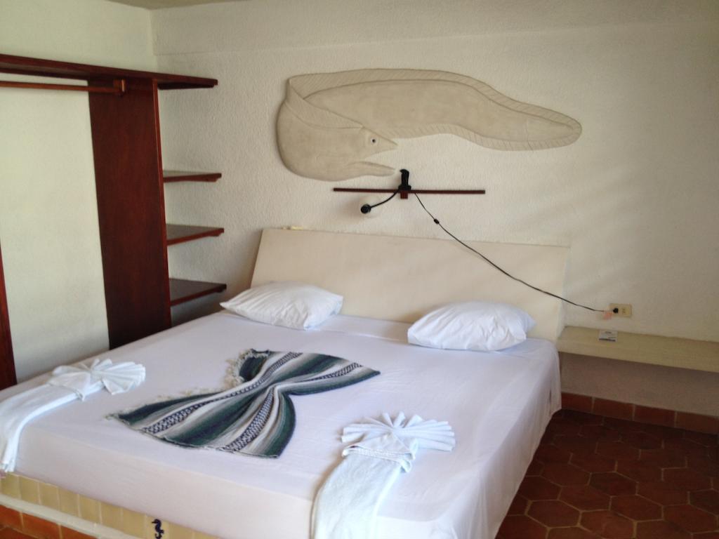 Safari Inn Cozumel Kamer foto