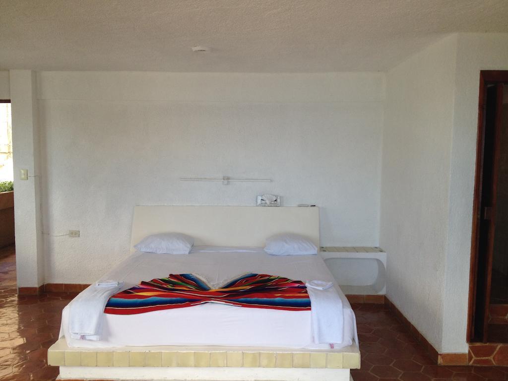 Safari Inn Cozumel Kamer foto