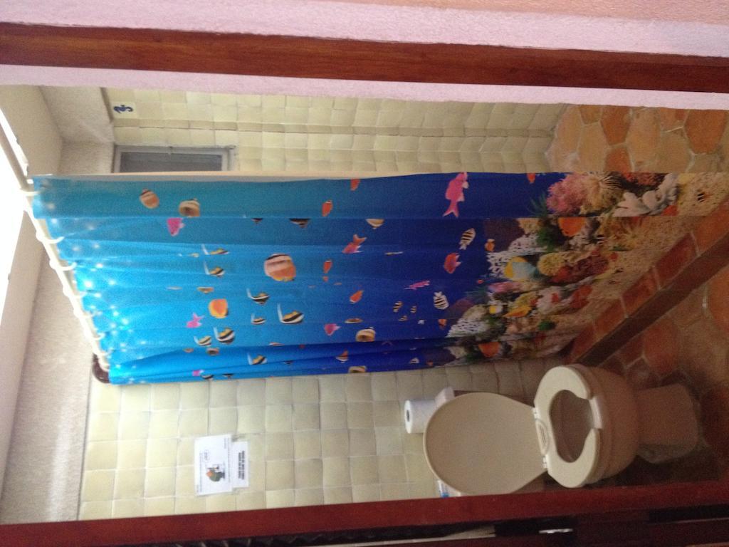 Safari Inn Cozumel Kamer foto