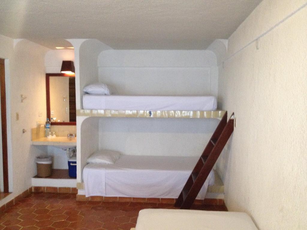 Safari Inn Cozumel Kamer foto