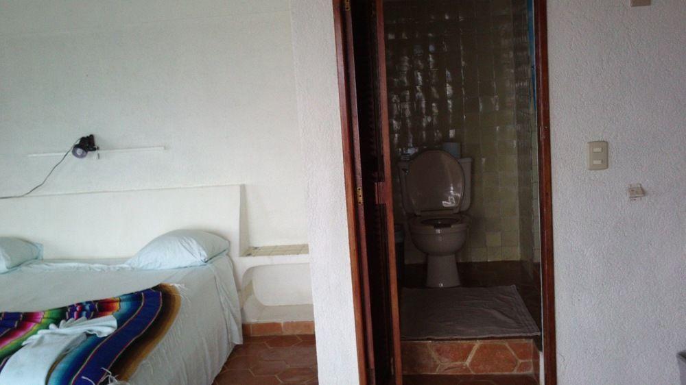 Safari Inn Cozumel Buitenkant foto