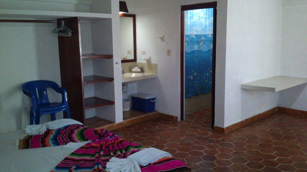 Safari Inn Cozumel Buitenkant foto