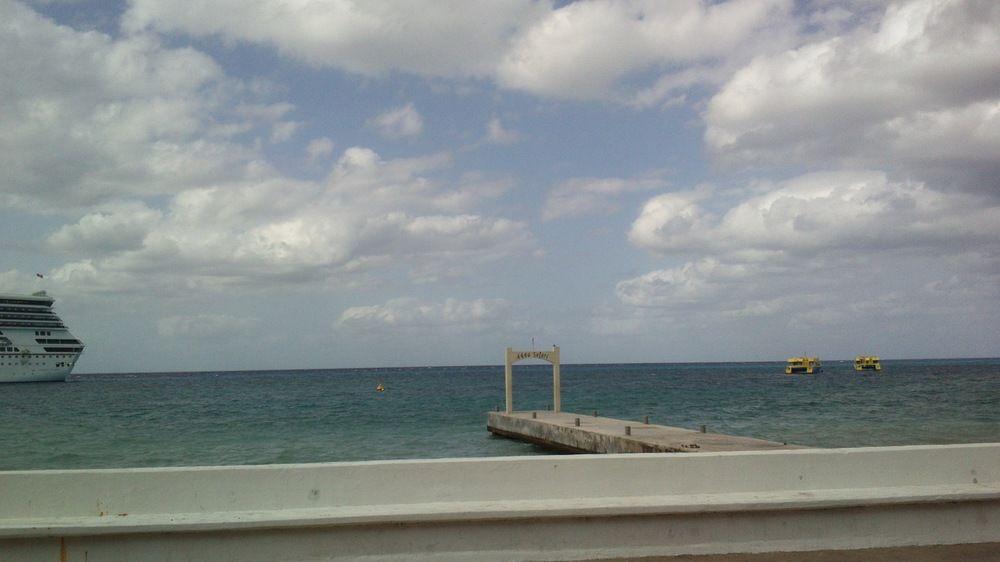 Safari Inn Cozumel Buitenkant foto