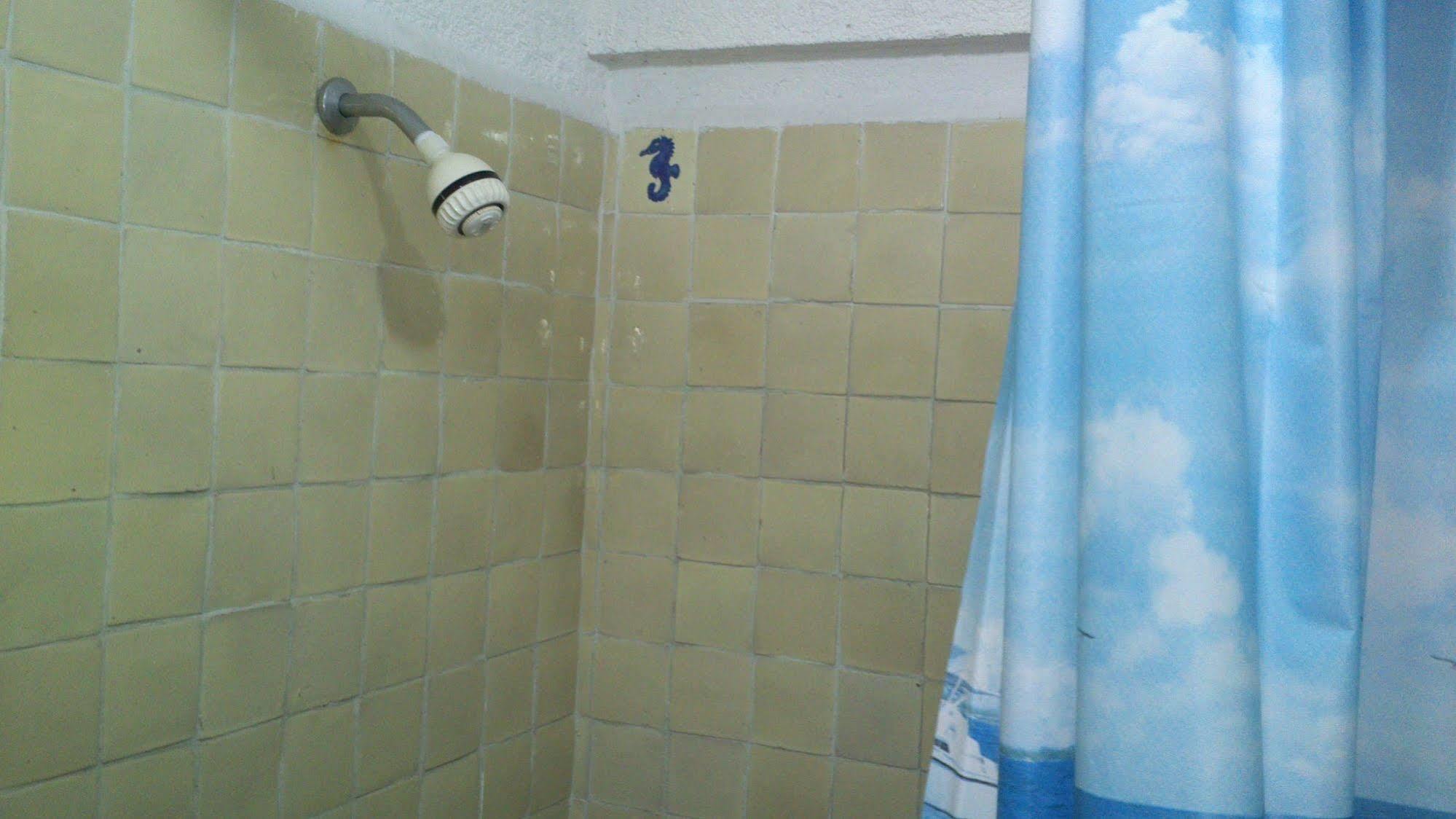 Safari Inn Cozumel Buitenkant foto