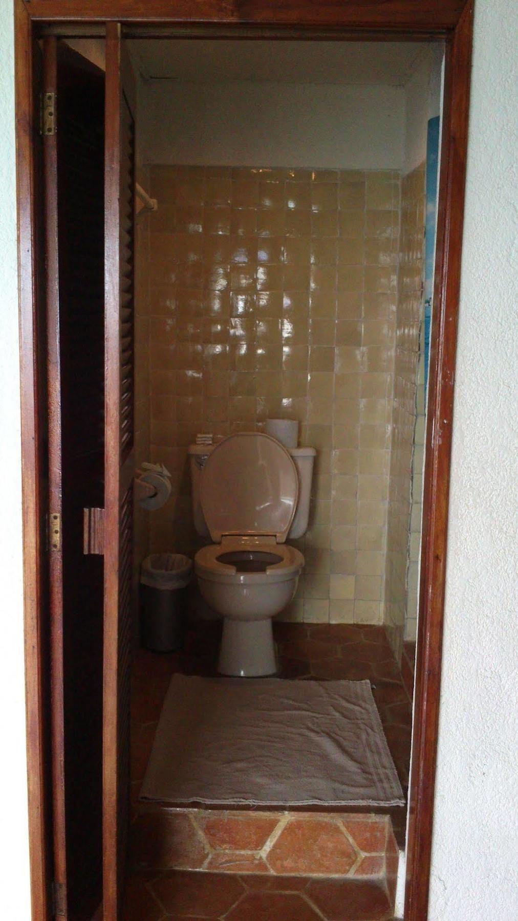 Safari Inn Cozumel Buitenkant foto