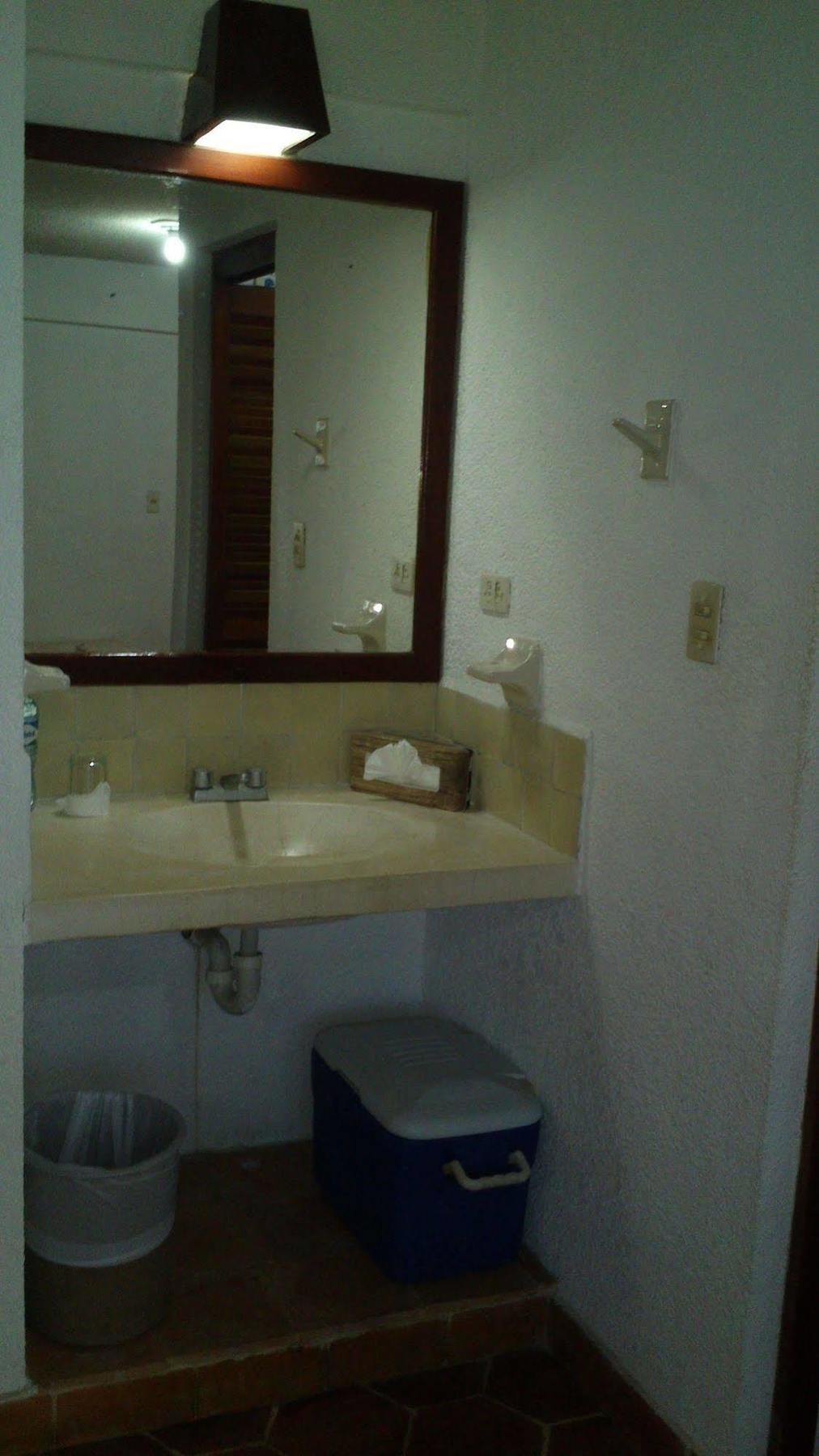 Safari Inn Cozumel Buitenkant foto