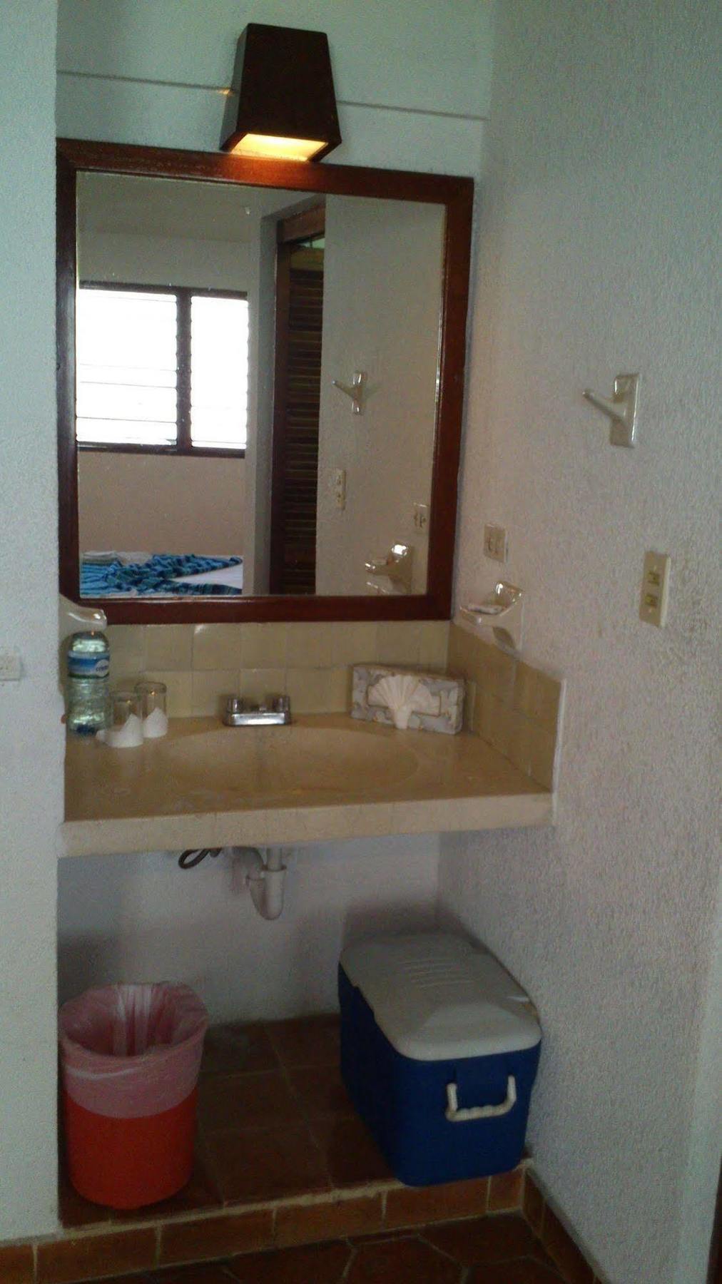 Safari Inn Cozumel Buitenkant foto