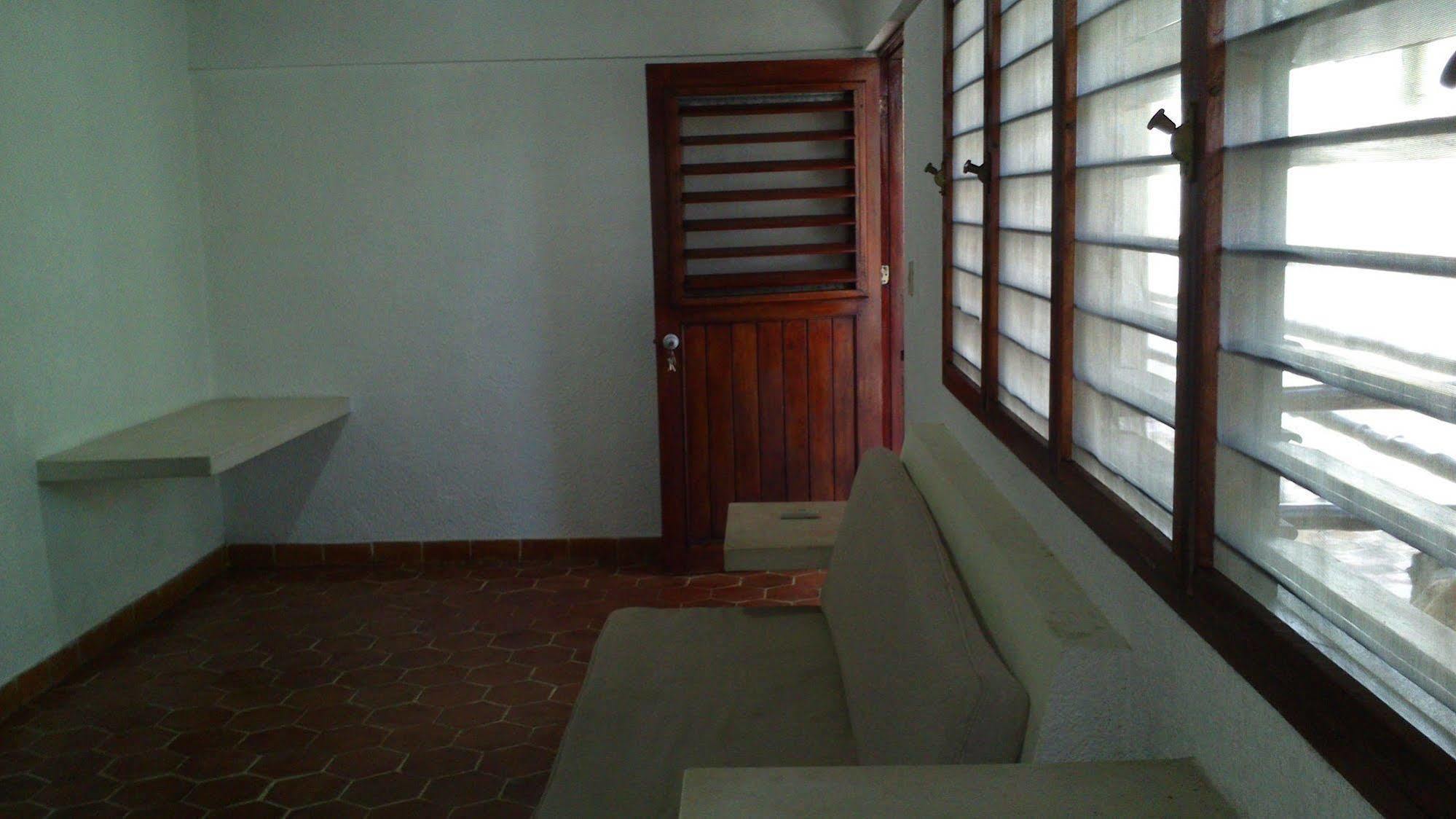 Safari Inn Cozumel Buitenkant foto