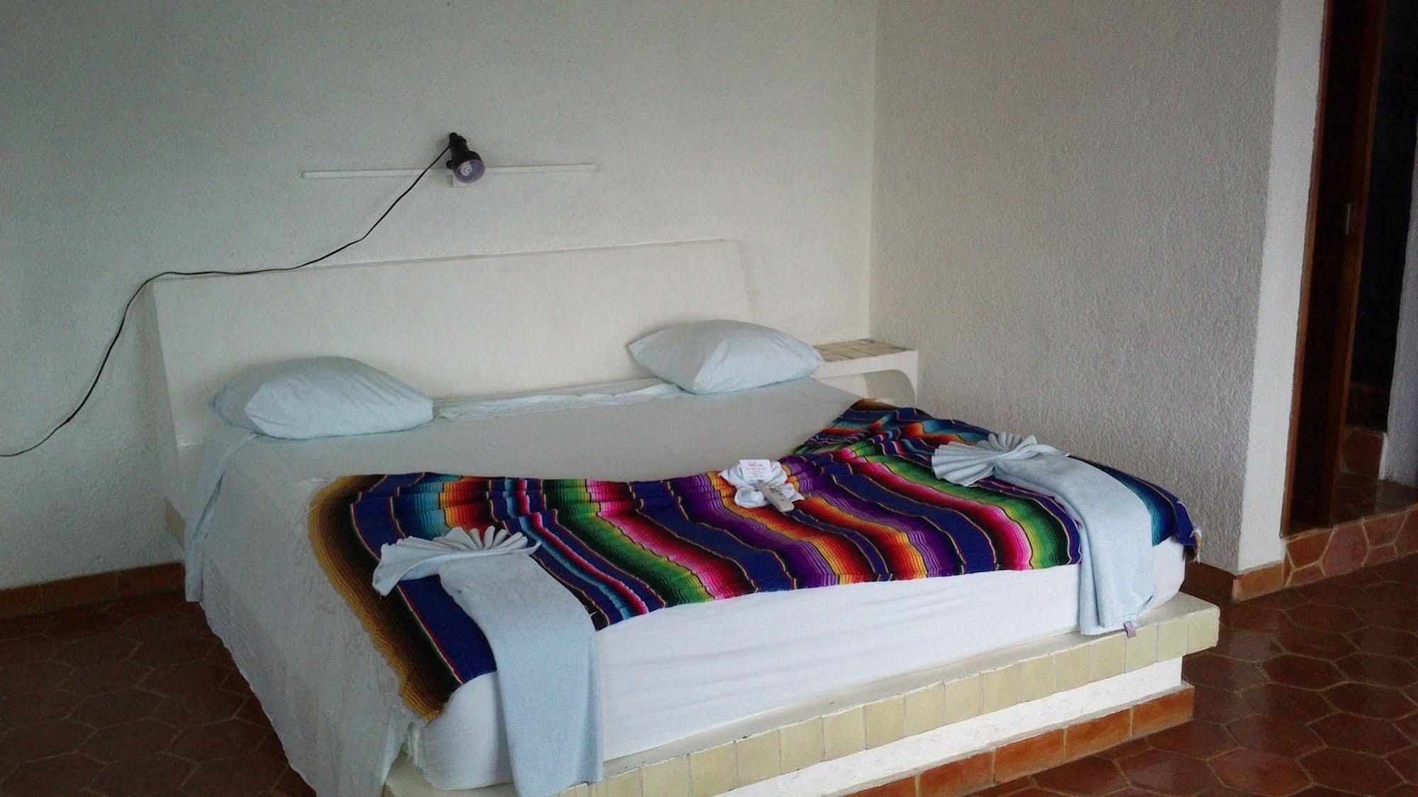 Safari Inn Cozumel Buitenkant foto