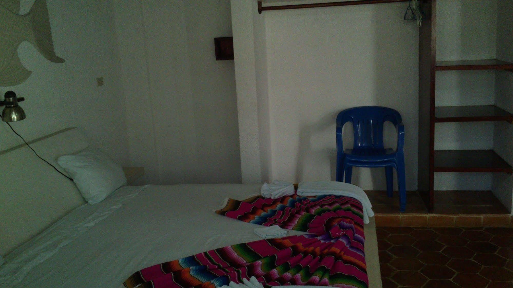 Safari Inn Cozumel Buitenkant foto